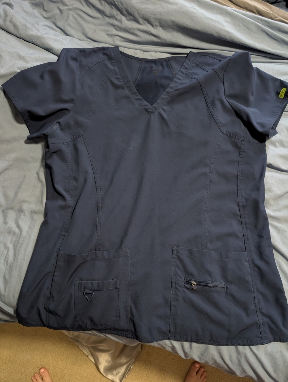 Medcouture Top